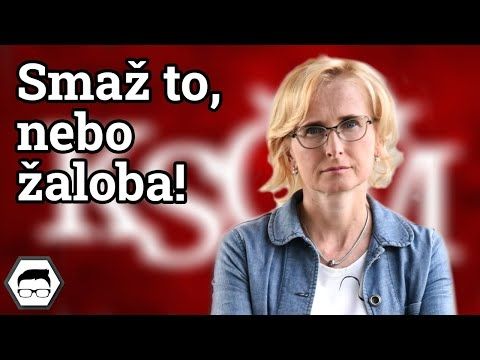 Konečná hrozí žalobou, pokud nesmažu video! - Spiknutí #117