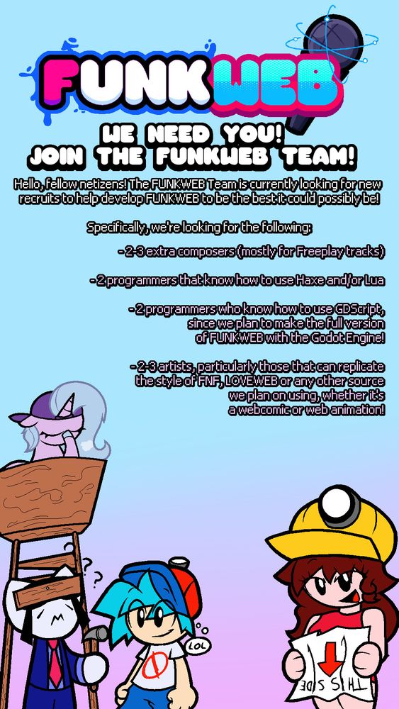 recruitment