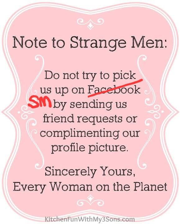 Black text on pink background.