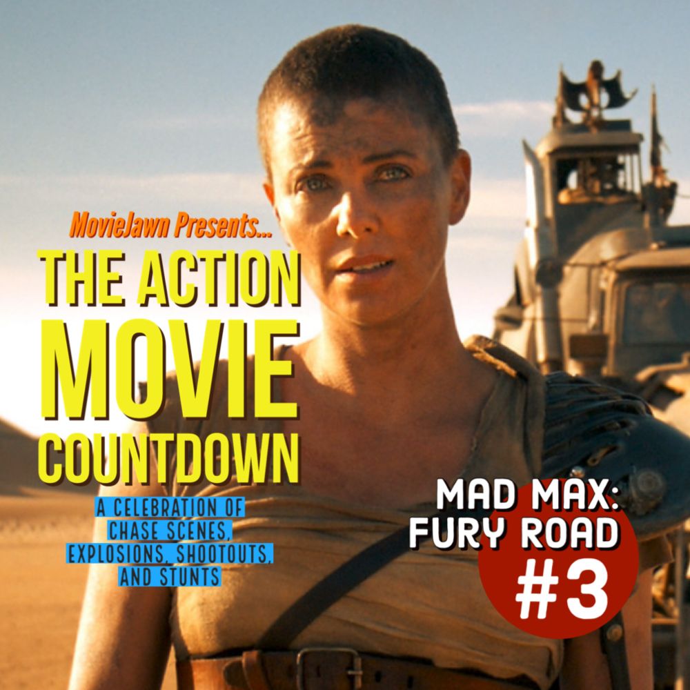 Action Countdown #3: Shot composition and music are the secret weapons of MAD MAX: FURY ROAD — Moviejawn