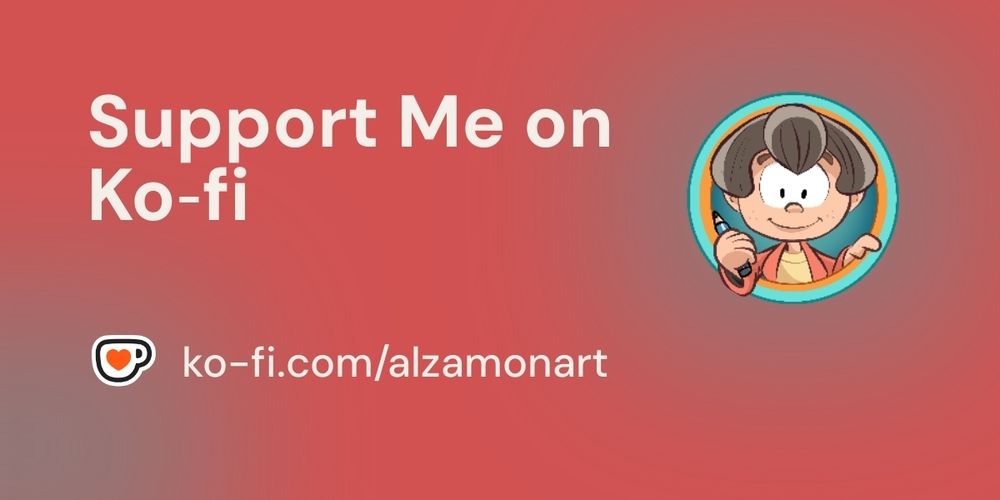 Support Alberto Gonzalez (Alzamon)