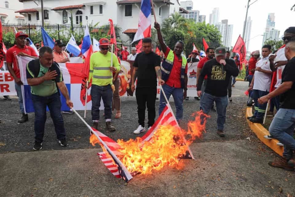 Anti Trump