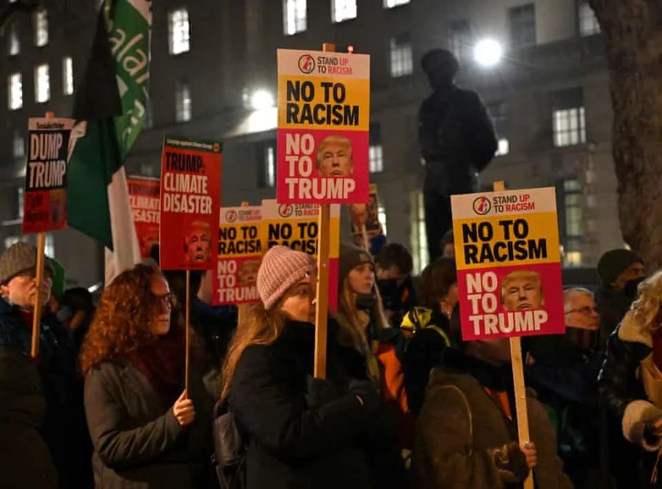 Anti Trump
