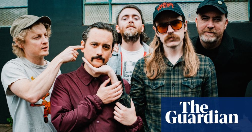 ‘I’ve been sacked for asking for time off to tour’: the perils of being a musician with a seco...