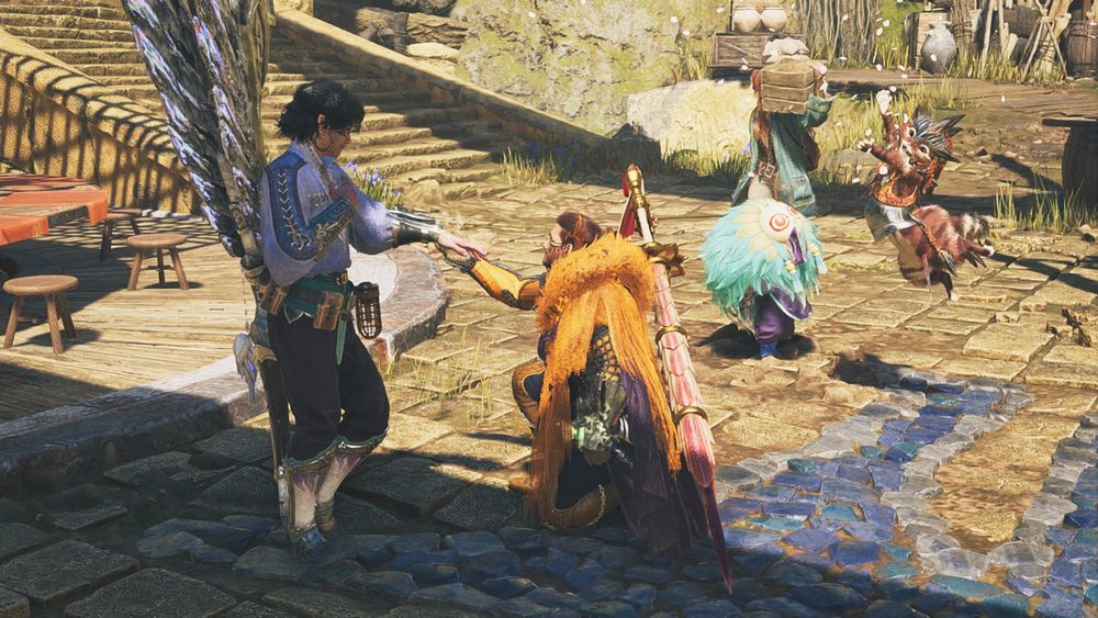 ピンクオパールの龍(置物) その他インテリア雑貨 keokeo 通販
