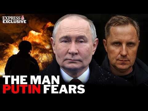 YouTube video by Daily Express