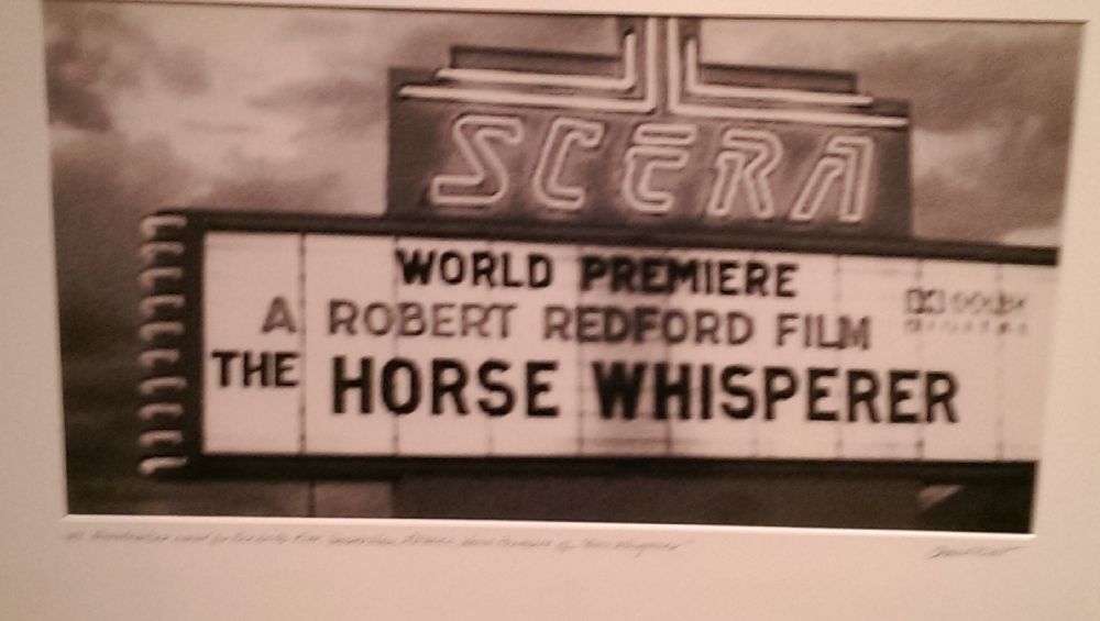 Photo from Sundance ranch