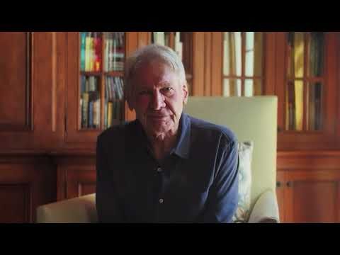 Listening to the Quiet with Harrison Ford - 2025
