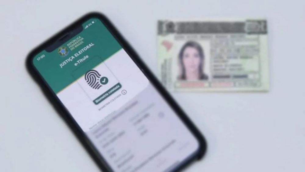 E-título, Pardal, Boletim na mão… Conheça os aplicativos disponíveis para o eleitor – SindPD Ceará