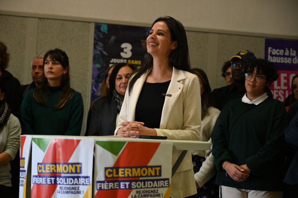 Image de Marianne Maximi 