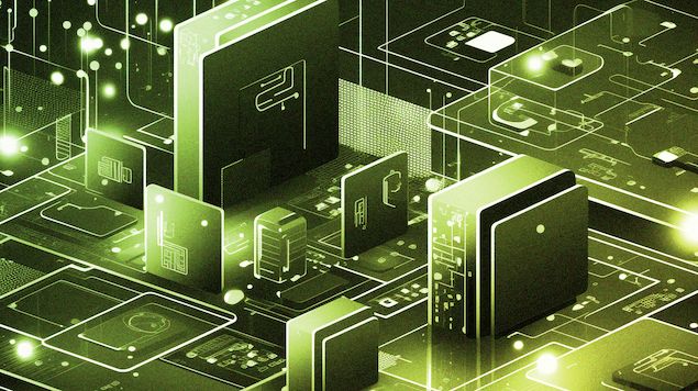AGNTCY Agent Identity Blog
