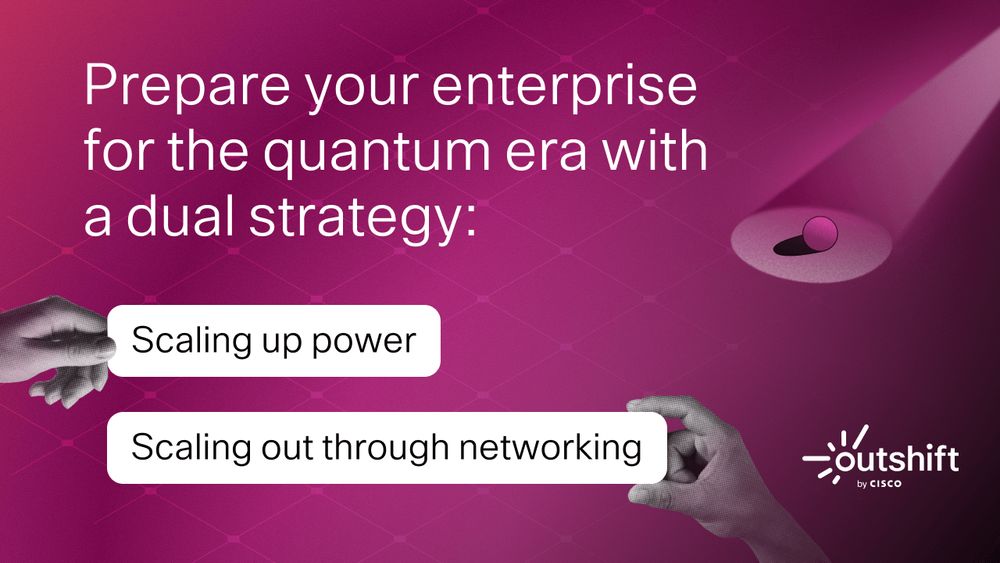Why your enterprise needs to invest in quantum networking now