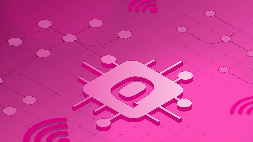 Quantum computing scalability