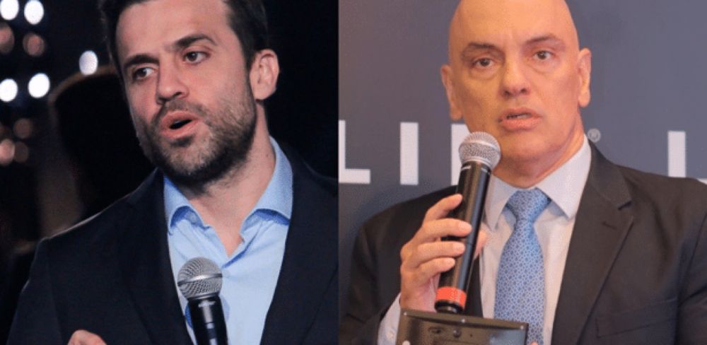 Carolina Brígido: Por que coube a Alexandre de Moraes intimar Marçal a prestar depoimento