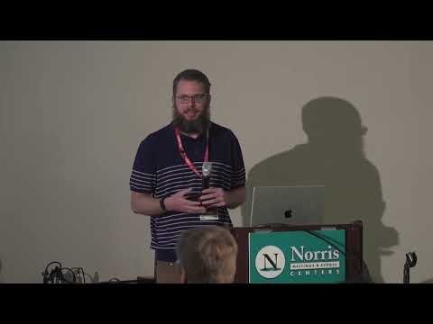 John Walker - 5 Must-Know Open Source Identity Management Tools For Cloud Native Stacks