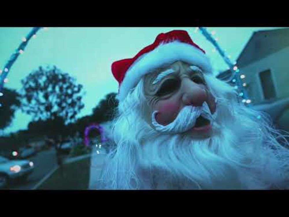 Wormstew -The Melancholy Christmas Song