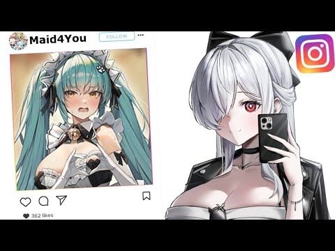 Nikke's on Instagram