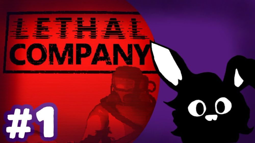 Lethal Company (Everyone Around Me)