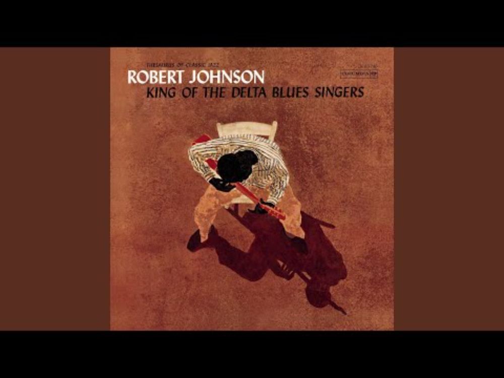 YouTube video by Robert Johnson - Topic