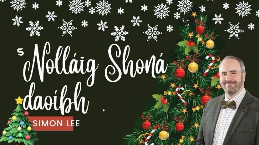 Millais Shona Daoibh. Simon Lee