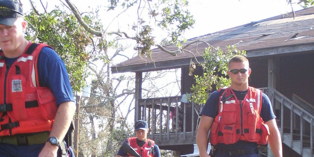 Trump Plan to Kill FEMA Threatens to Drown Small Town