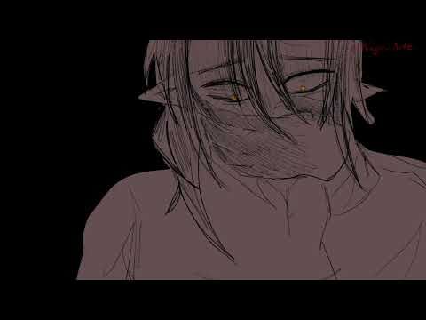 They’re  coming to take me away—ha ha! | Rin Animatic
