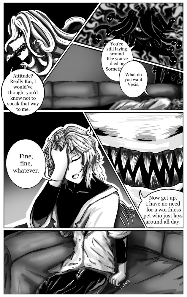 Page One