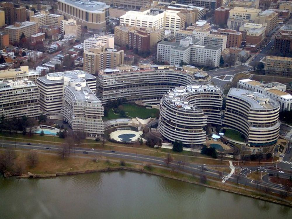 Watergate Babies - Wikipedia