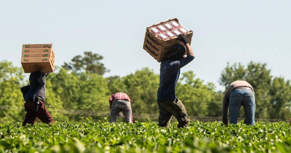 Marco Antonio Hernandez Guevara, who had been working in the U.S. under the H-2A program, is believed to be the first known agriculture worker in the region to die from heat-related causes.