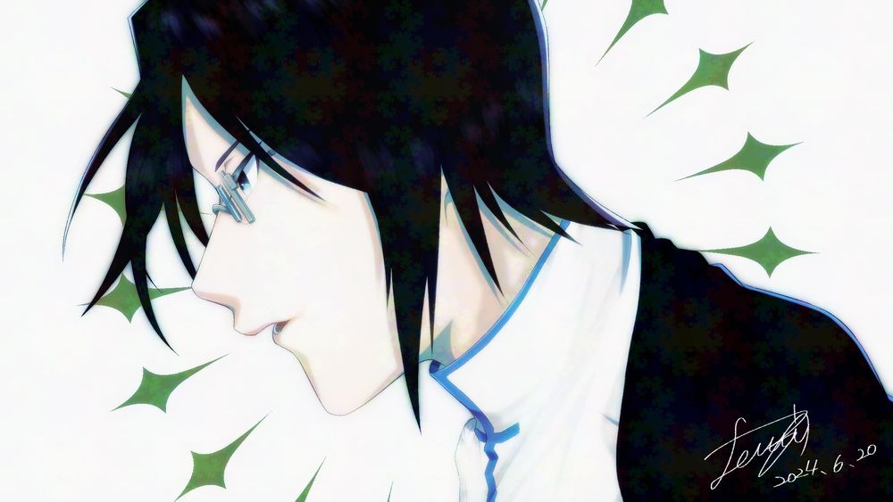 2024年7月9日
石田雨竜