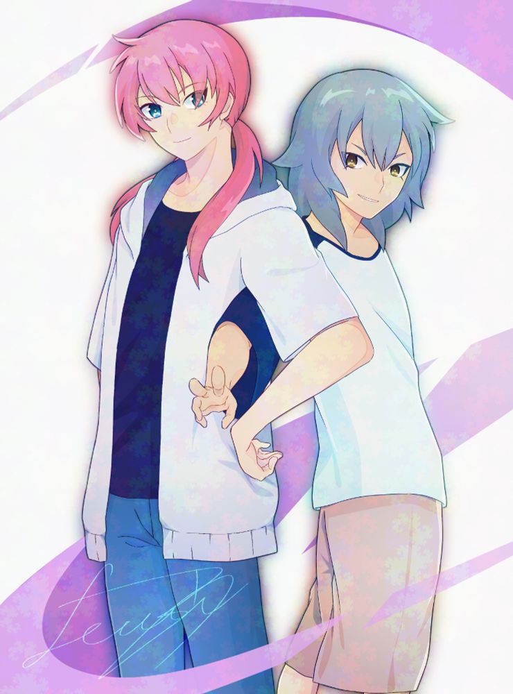 2024年4月30日
蘭マサ