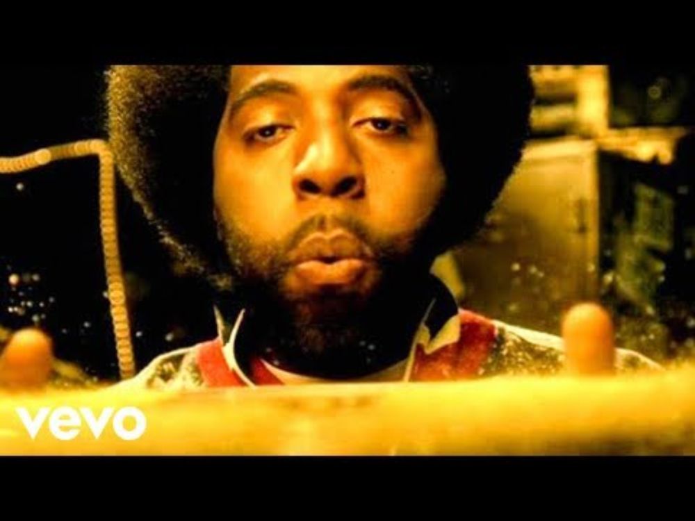Jurassic 5 - What's Golden (Final Revised Version)