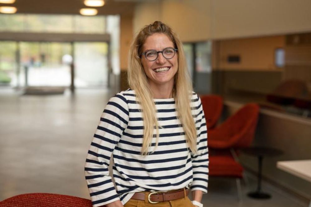 The Pew Charitable Trusts announced today that Fenna Krienen, an assistant professor of neuroscience at the Princeton Neuroscience Institute, is one of 22 researchers joining the Pew Scholars Program ...