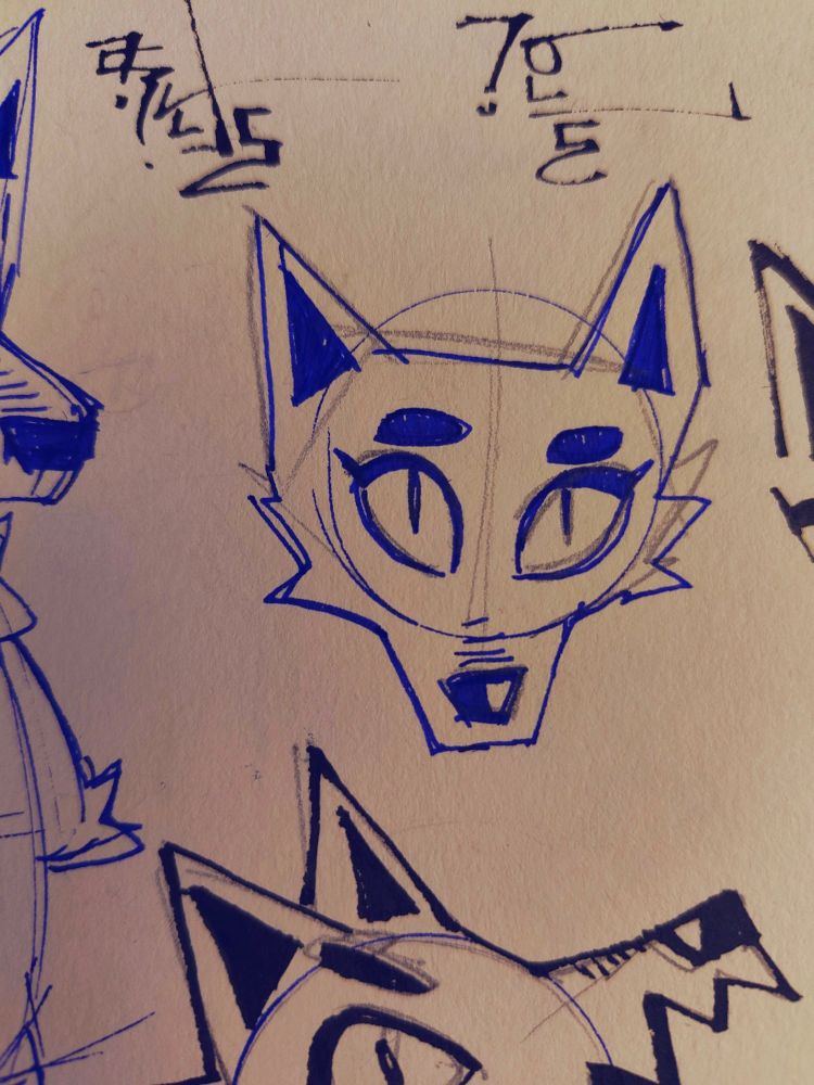 that dawg, drawing