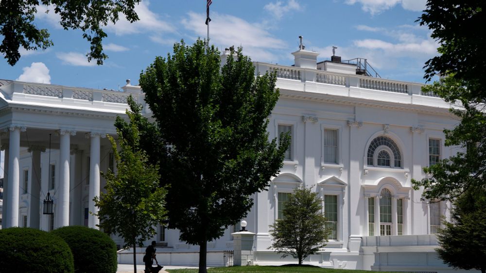 Secret Service Examining How Suspected Cocaine Ended Up at the White House