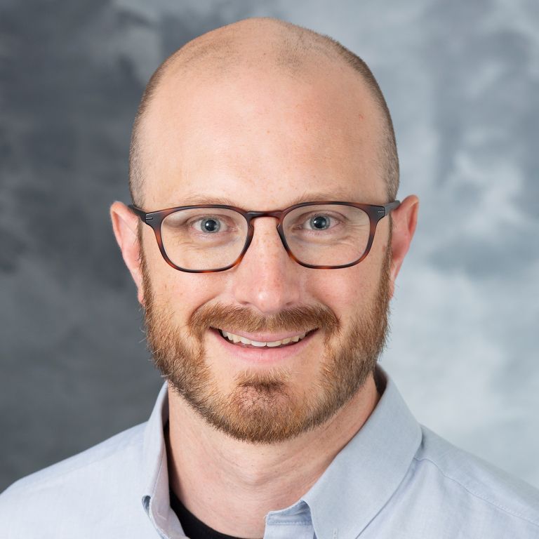 Photo of Adam Bailey