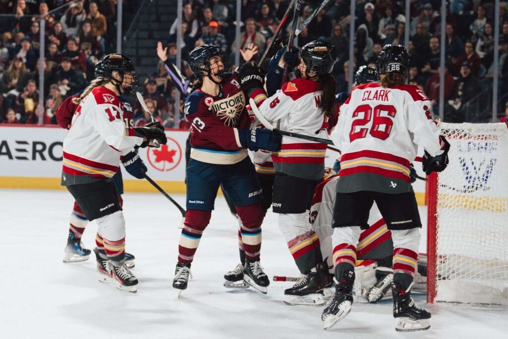 Déja vu as Montreal loses another one-goal playoff game - NHL