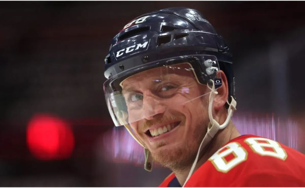 NHL News: With Nate Schmidt leaving for Utah, Brad Marchand's Panthers welcome veteran on bargain deal - NHL