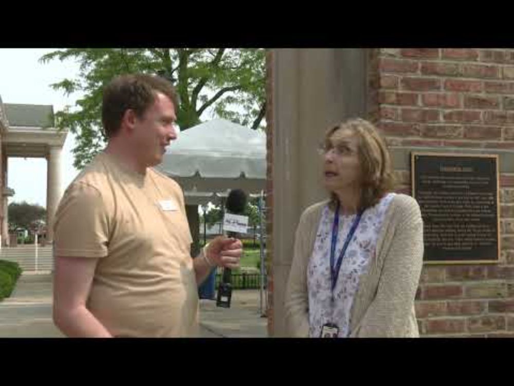 Newsmakers - Roaming Resources
