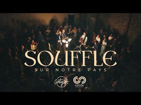 SOUFFLE SUR NOTRE PAYS - ANTYDOT feat. CIELTIK COLLECTIF