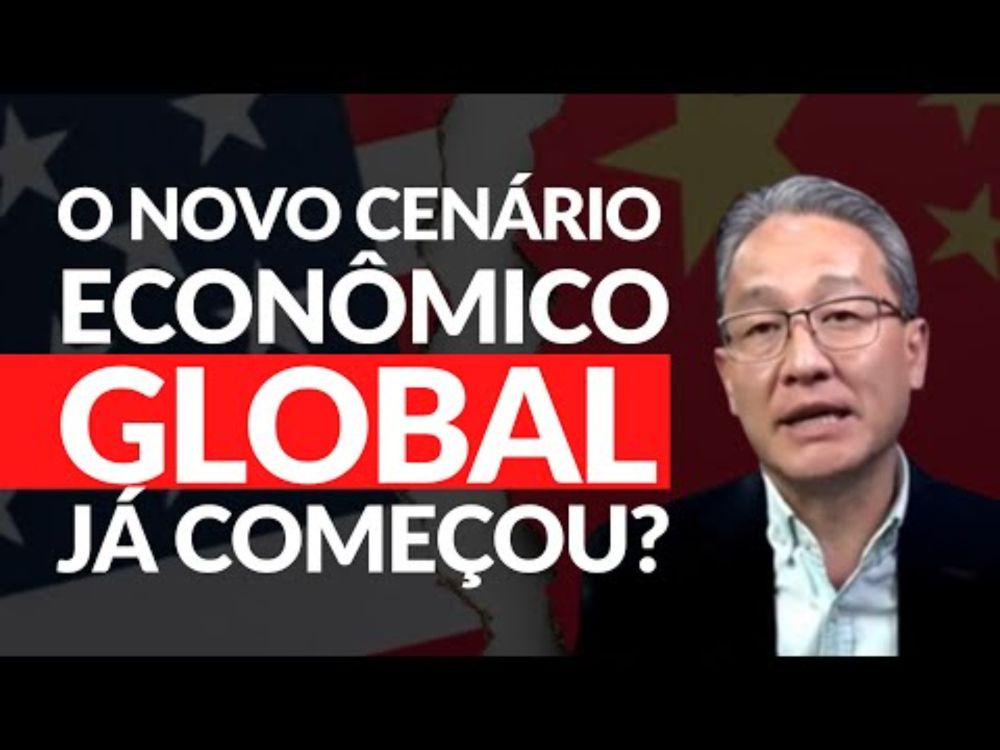 O Sistema Imperialista Americano Está Definhando