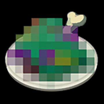 Dubious Food from The Legend of Zelda: Breath of the Wild