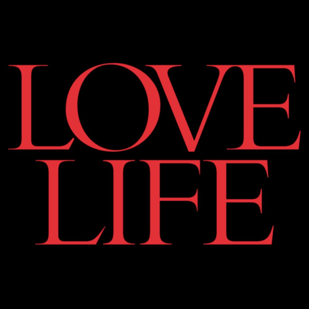 Love Life (American TV series) - Wikipedia