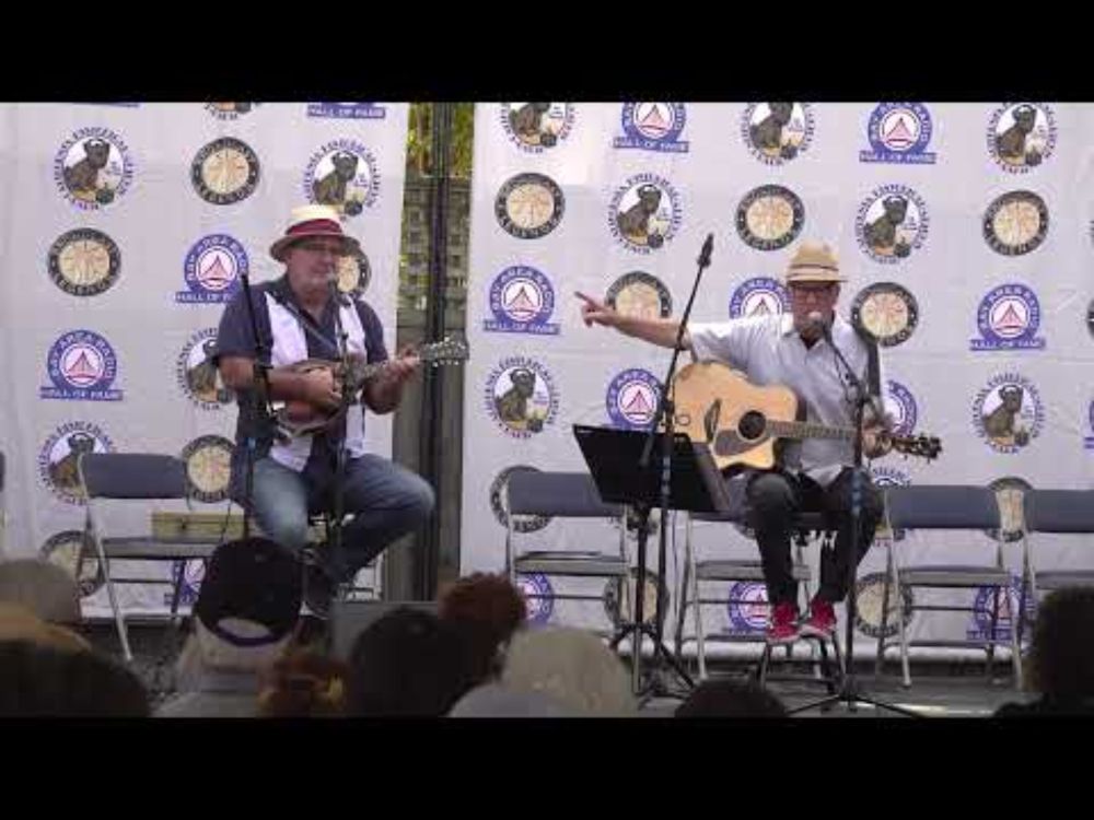 RADIO DAY BY THE BAY 2025 PART 2