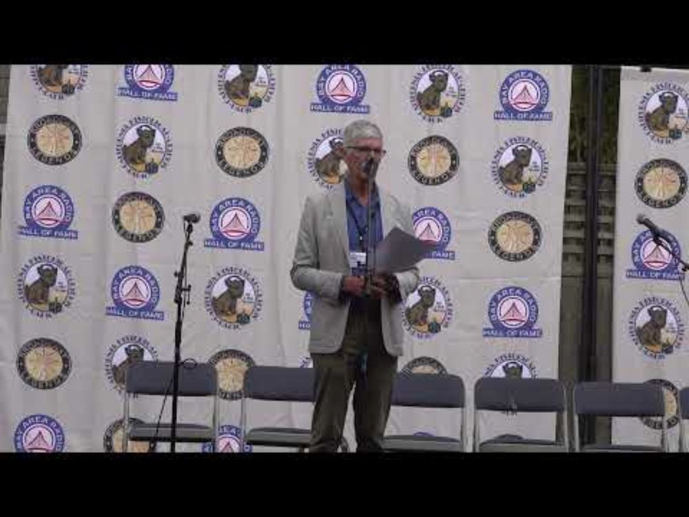 RADIO DAY BY THE BAY 2025  PART 1