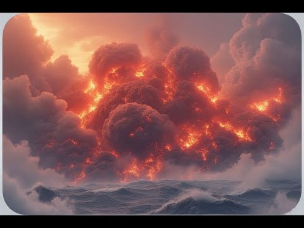 Acidified Oceans Threaten All Life on Earth!!