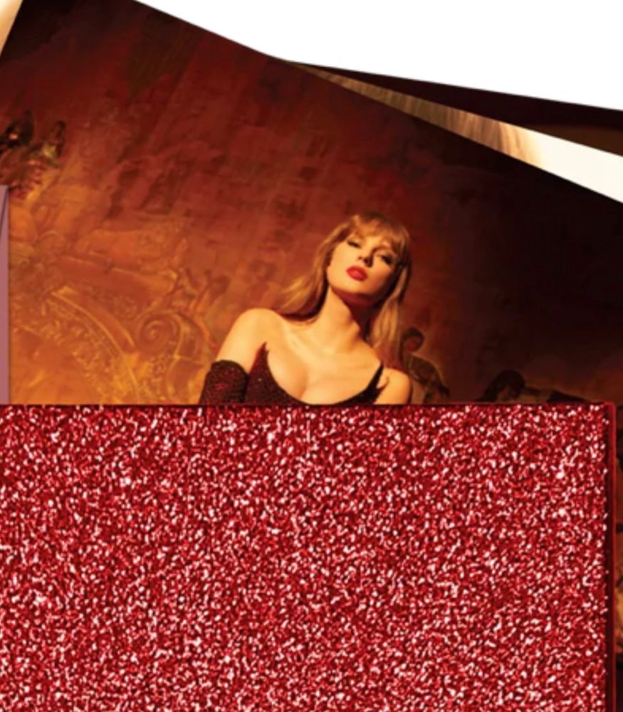 An exclusive picture of taylor swift and it’s lethal 