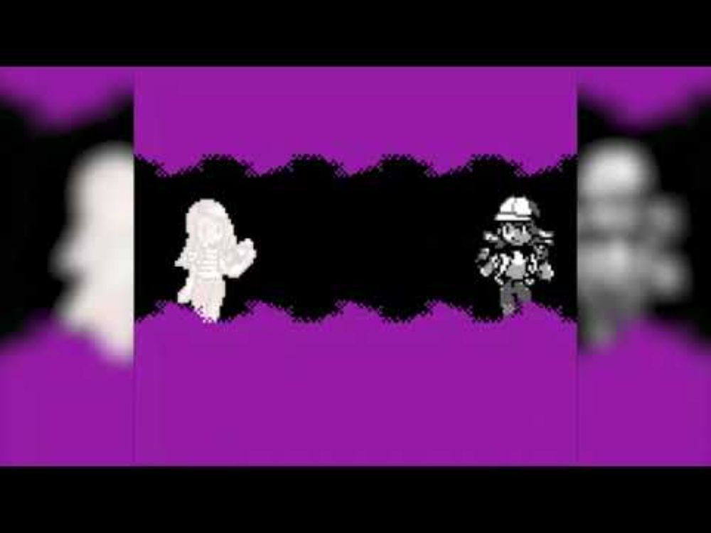 Pokémon Covenant - Coming Soon! - Eevee Expo 4