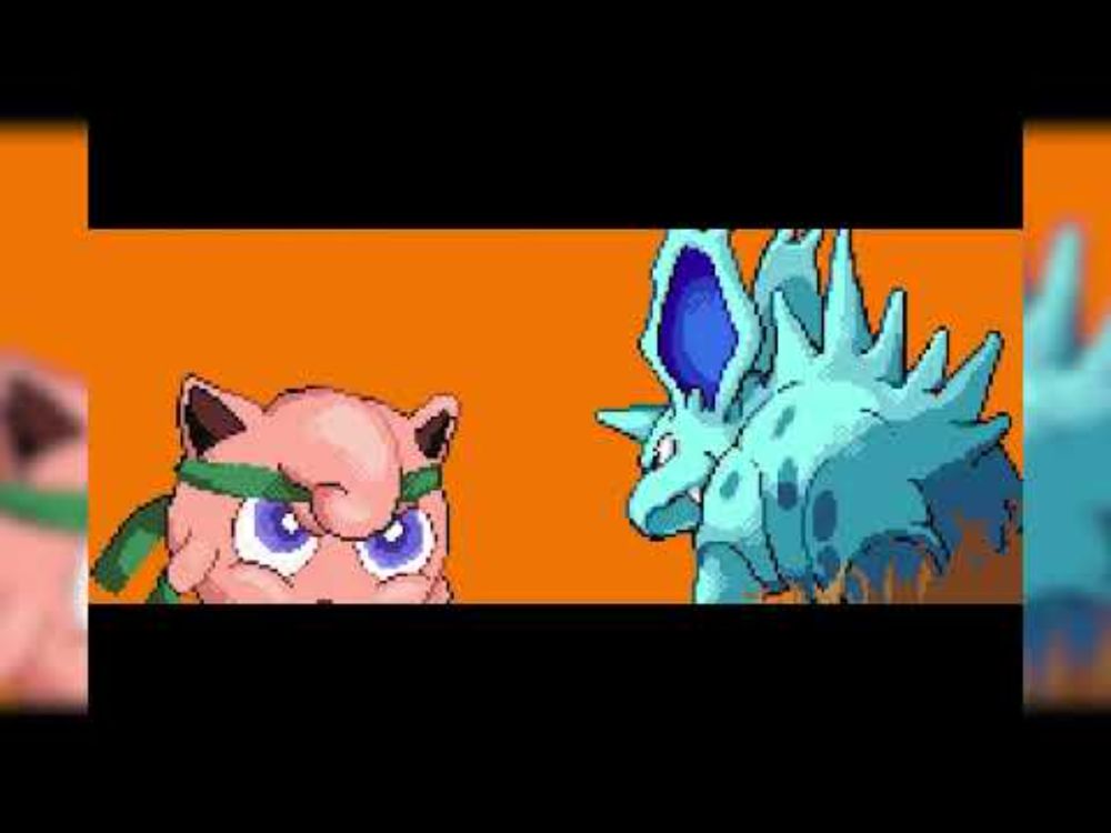 Celia's Stupid ROM Hack - Chapter 3 Coming Soon! - Eevee Expo 4