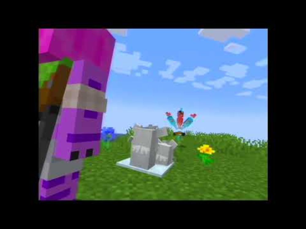 Gravelmon - 2.2.1 Out Now! - Eevee Expo 4